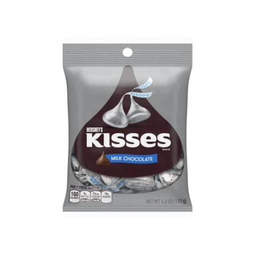 Kisses 2.5Oz - Farmacias Arrocha