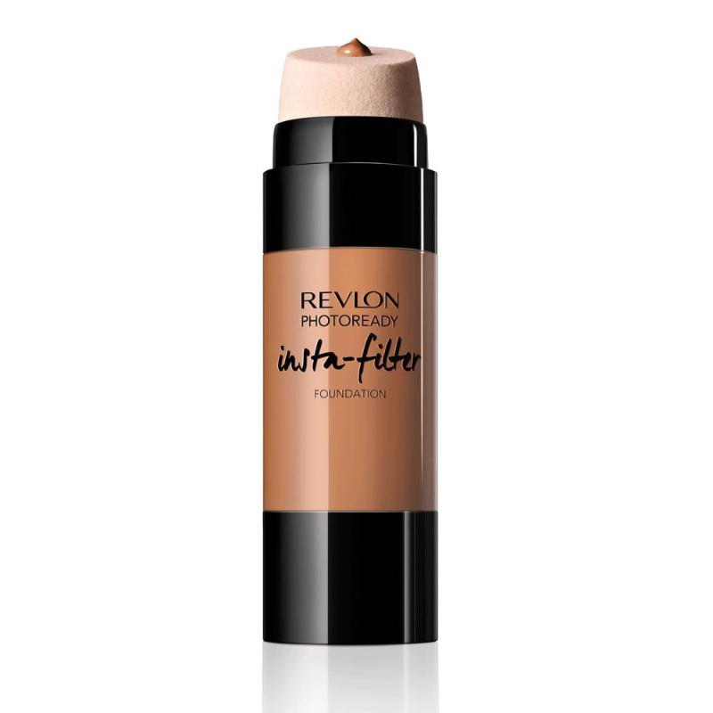 Revlon Photoready Instafilter Foundation Cappuc - Farmacias Arrocha