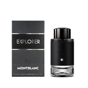 Montblanc Explorer EDP - Farmacias Arrocha