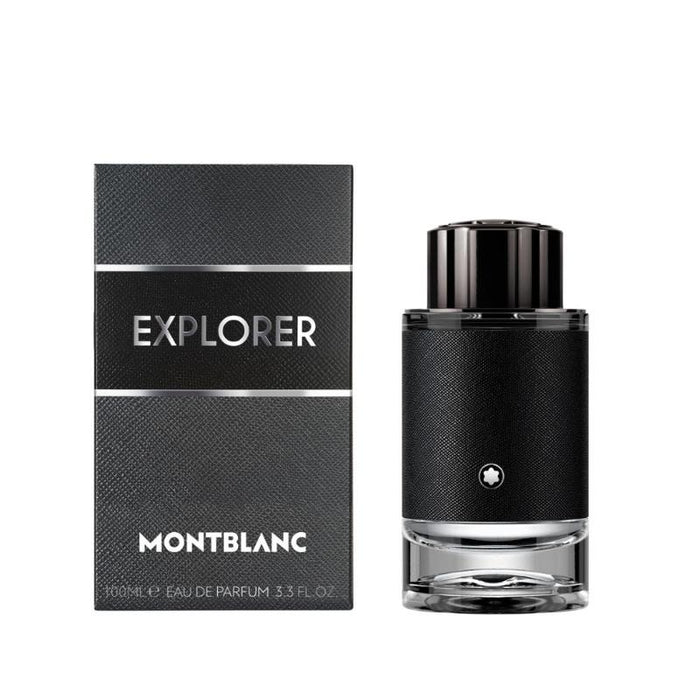 Montblanc Explorer EDP