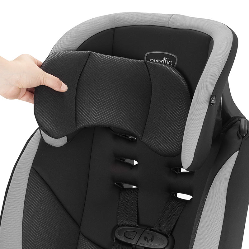 Evenflo Silla De Carro Maestro Sport Granitec - Farmacias Arrocha
