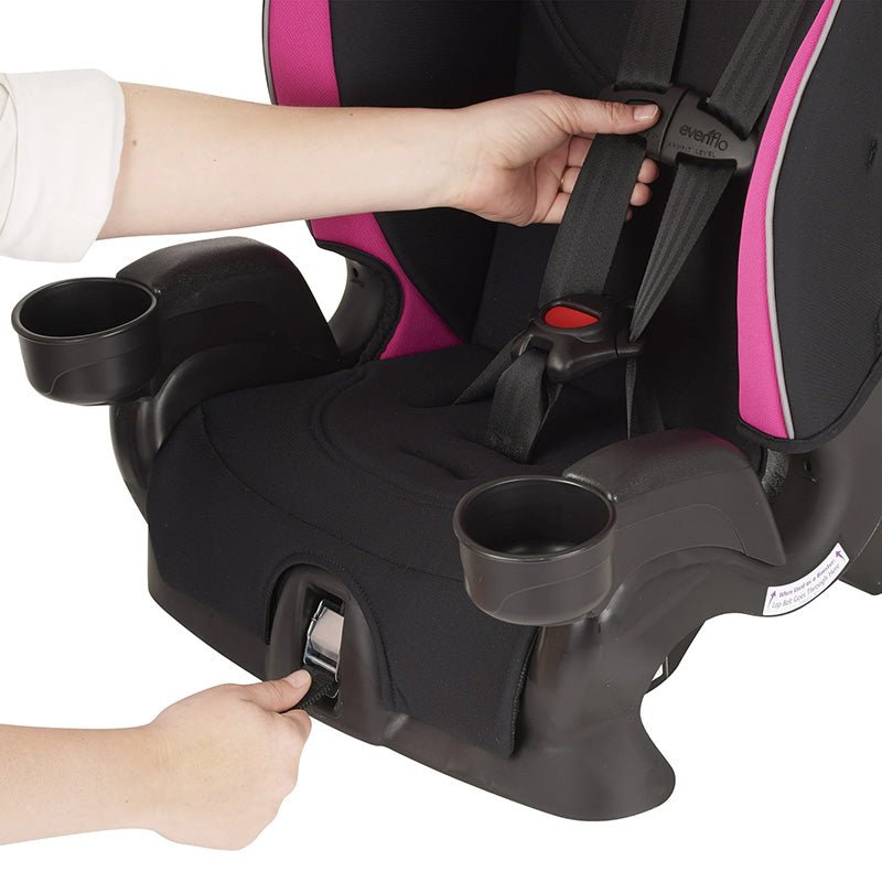 Evenflo Silla De Carro Chase Sport Jayden - Farmacias Arrocha