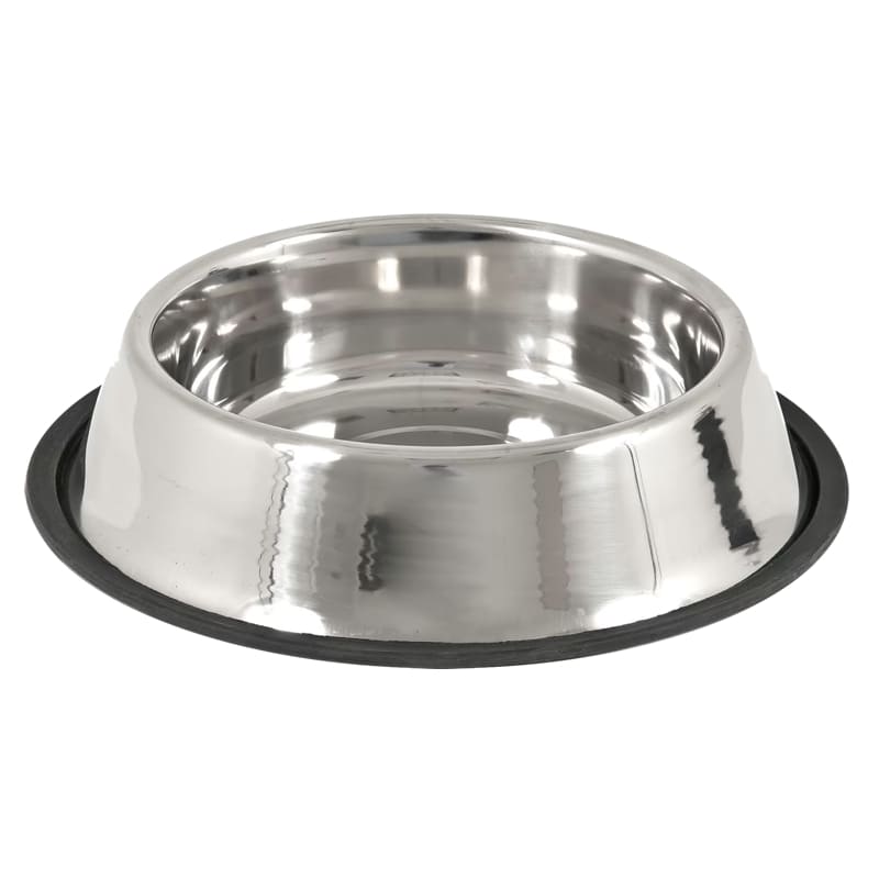 Bowl Acero Inoxidadable Para Mascotas 32Oz - Farmacias Arrocha