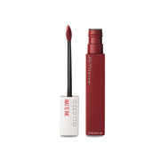 Labial Líquido Maybelline Ny Matte Ink - Farmacias Arrocha