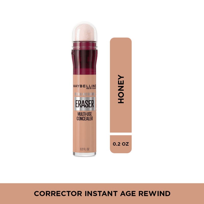 Corrector Maybelline Ny Instant Age Rewind Dark Circles - Farmacias Arrocha