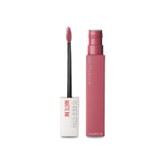 Labial Líquido Maybelline Ny Matte Ink - Farmacias Arrocha