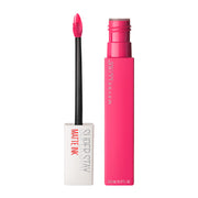 Labial Líquido Maybelline Ny Matte Ink - Farmacias Arrocha