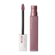 Labial Líquido Maybelline Ny Matte Ink - Farmacias Arrocha