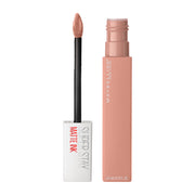 Labial Líquido Maybelline Ny Matte Ink - Farmacias Arrocha