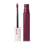 Labial Líquido Maybelline Ny Matte Ink - Farmacias Arrocha