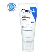 Cerave Locion Hidratante Para El Rostro Pm 52Ml - Farmacias Arrocha
