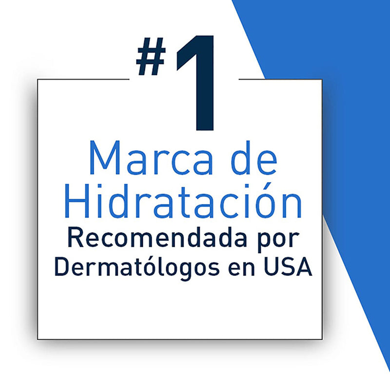 Cerave Locion Hidratante Para El Rostro Pm 52Ml - Farmacias Arrocha