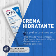 Cerave Crema Hidatante Para Cuerpo 177Ml - Farmacias Arrocha