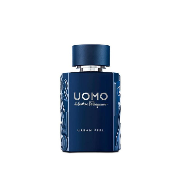 Ferragamo Uomo Urban Feel Edt