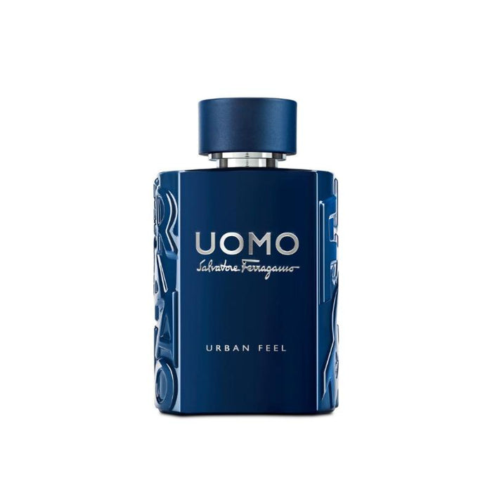 Ferragamo Uomo Urban Feel Edt