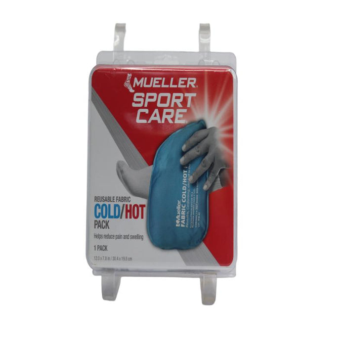 Muller Fabric Cold/Hot Pack S/C