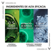 Vichy Normaderm Phytosolution Gel Limpiador Anti Imperfecciones 200Ml - Farmacias Arrocha