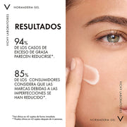 Vichy Normaderm Phytosolution Gel Limpiador Anti Imperfecciones 200Ml - Farmacias Arrocha
