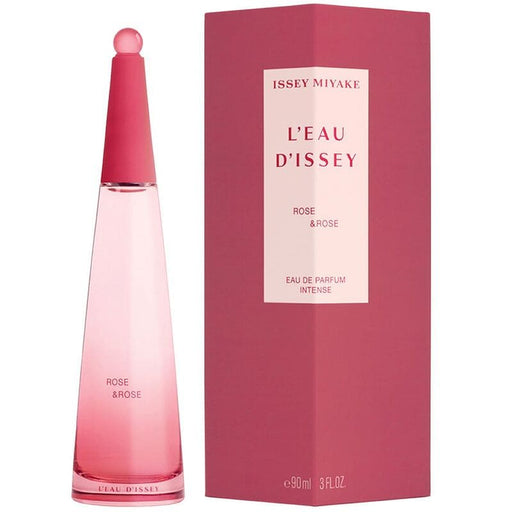 Issey Miyake L’Eau D’Issey Rose & Rose Eau De Parfum - Farmacias Arrocha