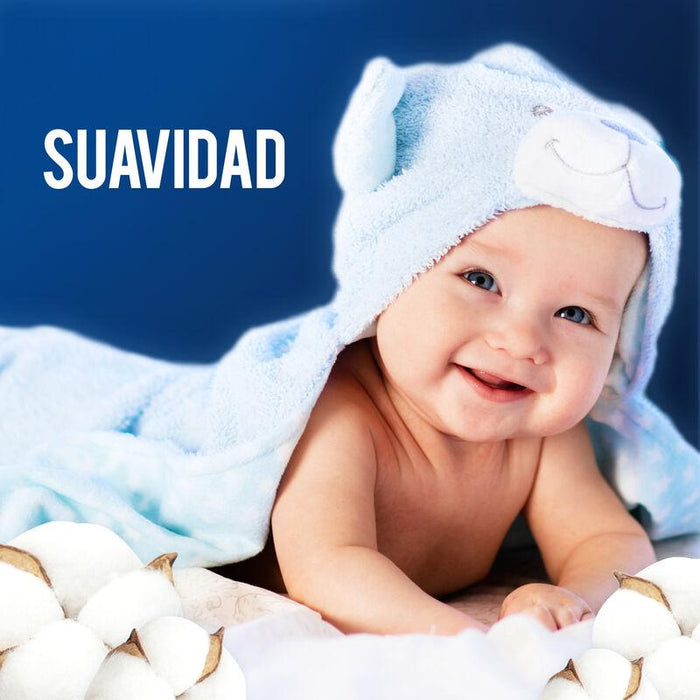 Suavizante Concentrado Líquido Downy Suave Y Gentil 800ml