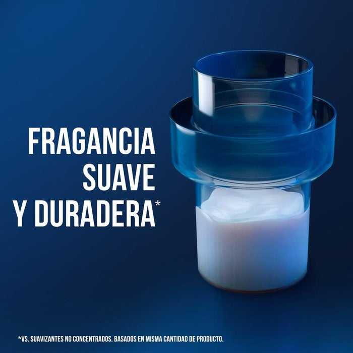 Suavizante Concentrado Líquido Downy Suave Y Gentil 800ml