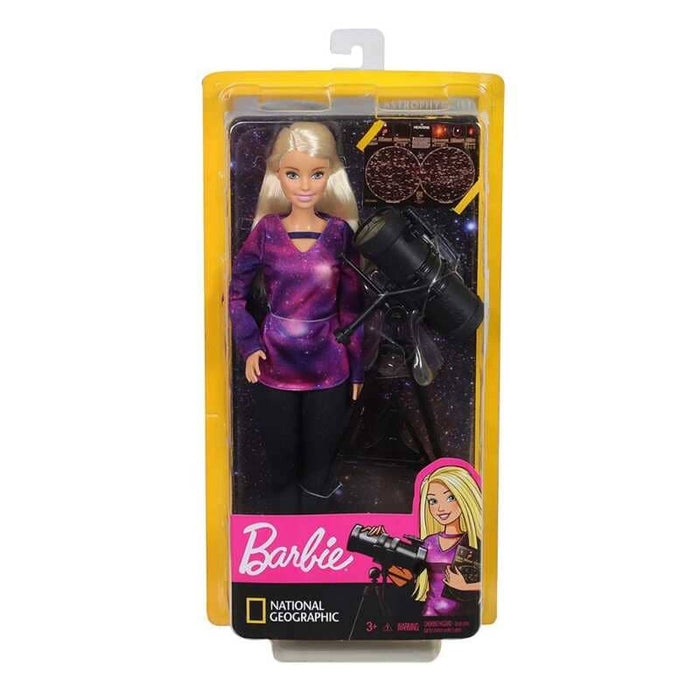 Barbie National Geographic Surtido - Farmacias Arrocha