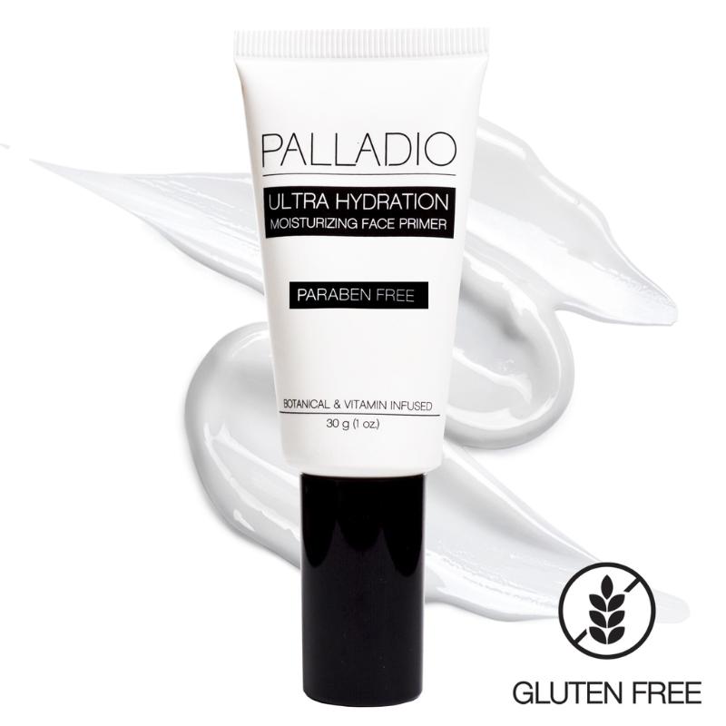 Palladio Pre Base Primer Ultra Hidratacion 30 G - Farmacias Arrocha
