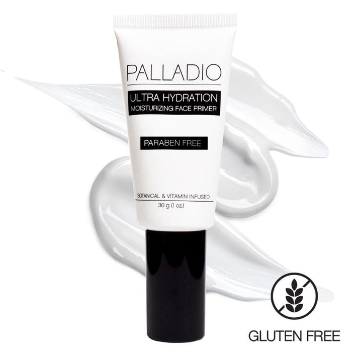 Palladio Pre Base Primer Ultra Hidratacion 30 G