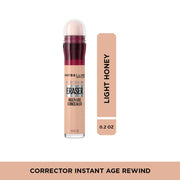 Corrector Maybelline Ny Instant Age Rewind Dark Circles - Farmacias Arrocha