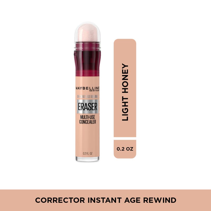 Corrector Maybelline Ny Instant Age Rewind Dark Circles - Farmacias Arrocha
