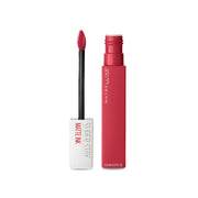 Labial Líquido Maybelline Ny Matte Ink - Farmacias Arrocha