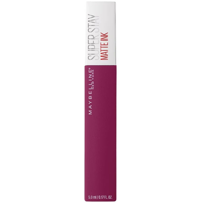 Maybelline NY Labial Matte Ink City Artist - Farmacias Arrocha