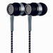 Earbuds In Ear Mic Metal - Farmacias Arrocha