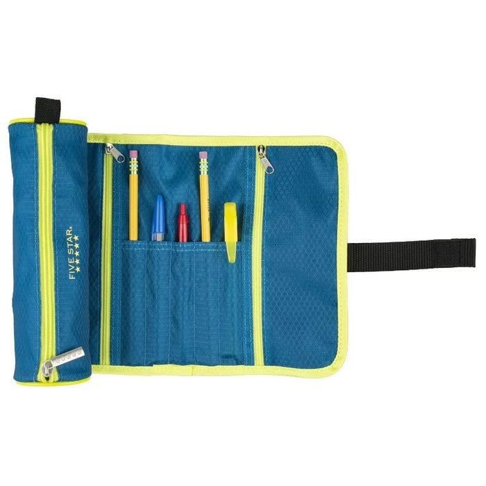 Mead Five Star Estuche Enrrollable 2 en 1 - Farmacias Arrocha