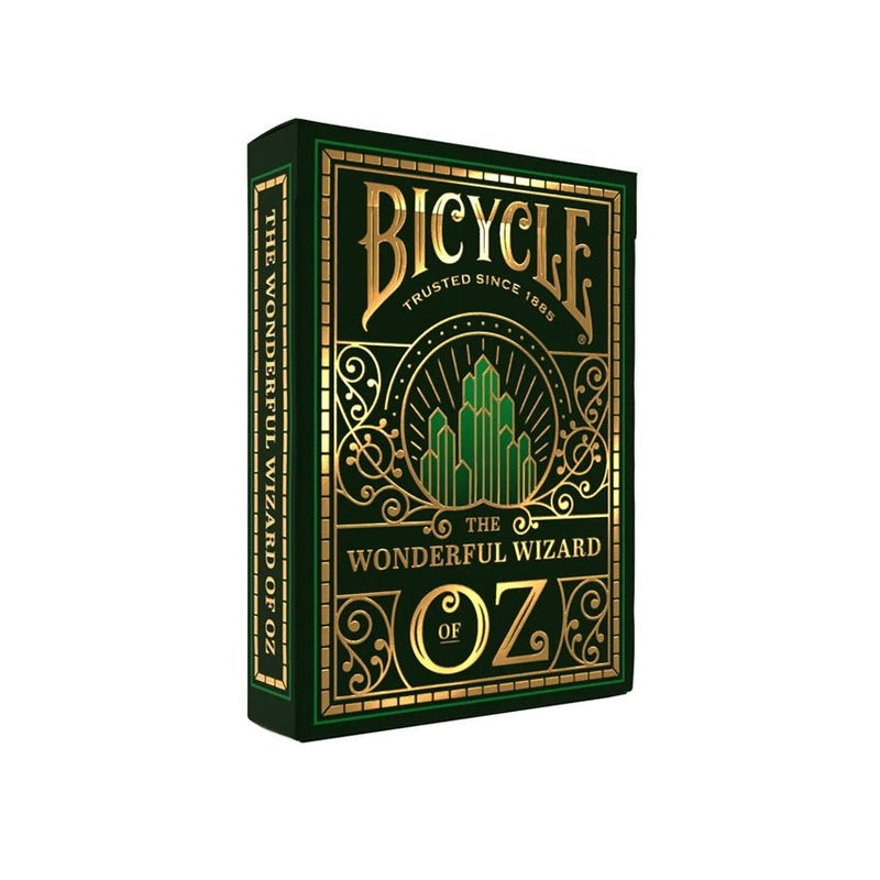 Bicycle The Wonderful Wizard of Oz - Farmacias Arrocha