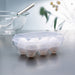 Gondol Organizador Plástico Para Huevos - Farmacias Arrocha