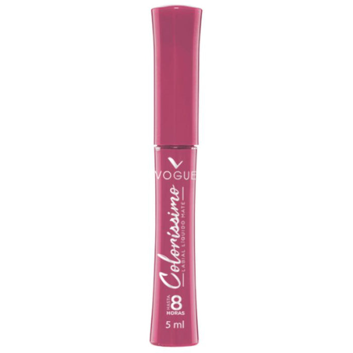 Vogue Labial Mate Colorissimo 5 Ml