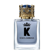 Dolce & Gabbana KIng EDT - Farmacias Arrocha