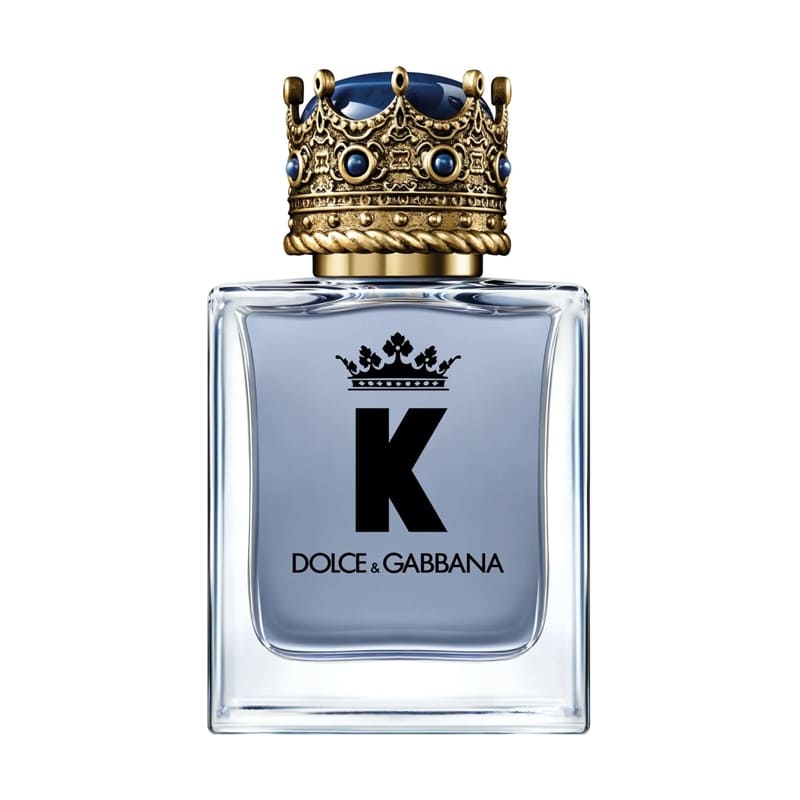 Dolce & Gabbana KIng EDT - Farmacias Arrocha