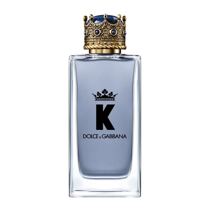 Dolce & Gabbana KIng EDT - Farmacias Arrocha