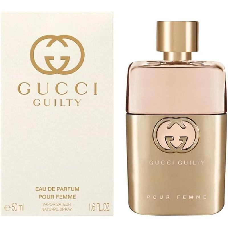 Gucci Guilty Rg Pour Femme - Farmacias Arrocha