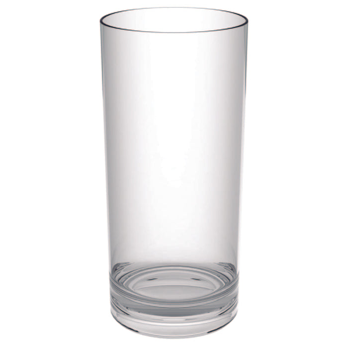 HomeStyle Vasos Alto De Policarbonato - Farmacias Arrocha