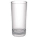 HomeStyle Vasos Alto De Policarbonato - Farmacias Arrocha