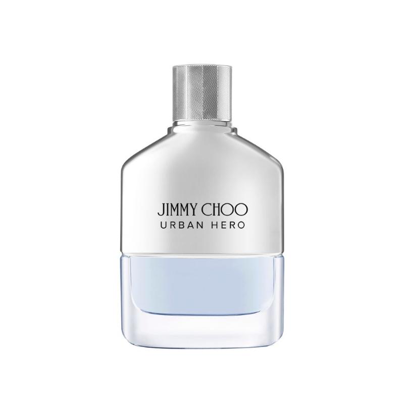 Jimmy Choo Man Urban Hero EDP - Farmacias Arrocha