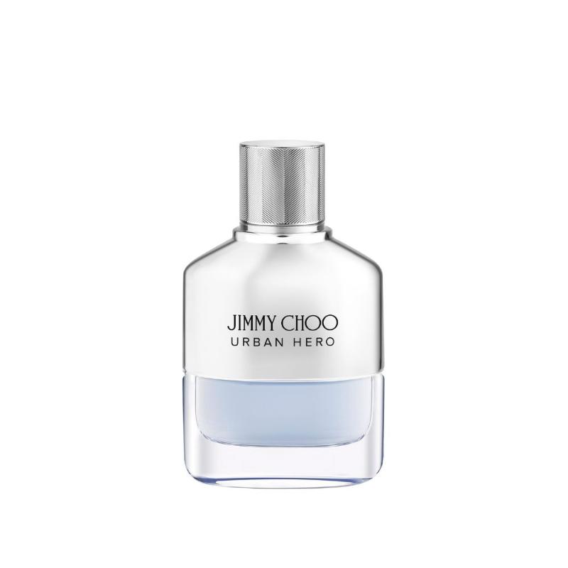 Jimmy Choo Man Urban Hero EDP - Farmacias Arrocha