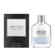 Jimmy Choo Man Urban Hero EDP - Farmacias Arrocha
