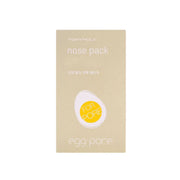 Tony Moly Egg Pore Nose Pack Package(7Sheets) - Farmacias Arrocha