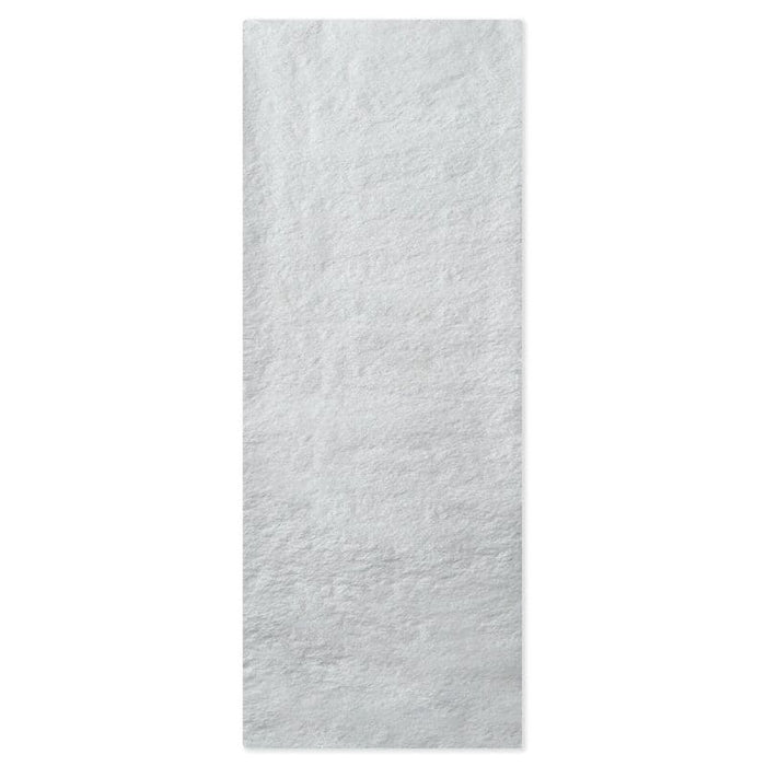 Hallmark Papel Tissue Plateado 5U - Farmacias Arrocha