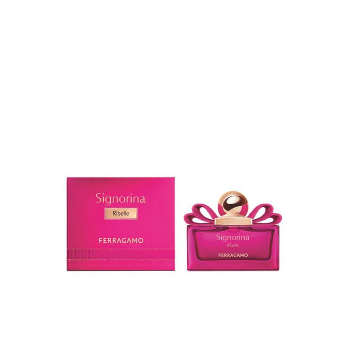 Ferragamo Signorina Ribelle Edp