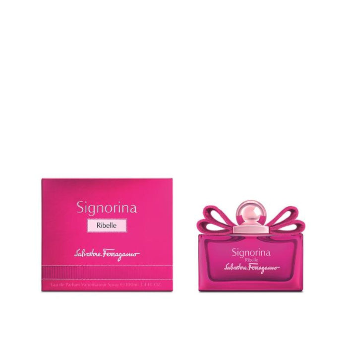 Ferragamo Signorina Ribelle Edp